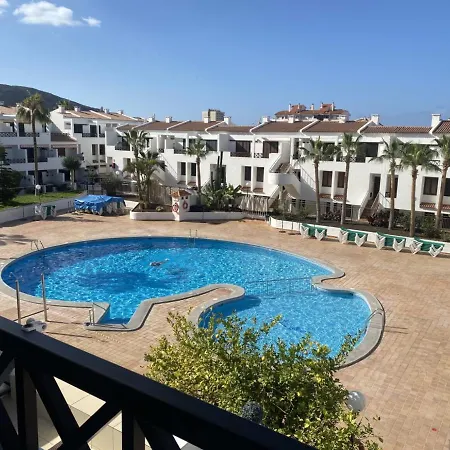 18a1, Victoria Court 1, Avenida Londres, Cristianos, 38650, Tenerife Apartment *